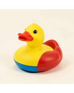Sea Diver Floating Duck Toy (synthetic illustration; no displayed measurements)