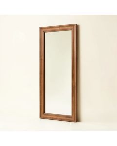 Frye Handcrafted Traditional Full Length Mirror (synthetic illustration; no displayed measurements)