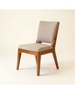 Granborough Ladder Back Parsons Chair (synthetic illustration; no displayed measurements)