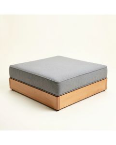 Imogen 71.7 '' Square Arm Sleeper (synthetic illustration; no displayed measurements)
