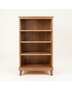 Kitchen Pantry Cabinet With 6 Adjustable Shelves (synthetic illustration; no displayed measurements)