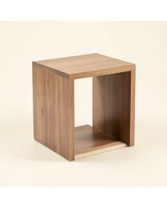 Hermosillo End Table (synthetic illustration; no displayed measurements)