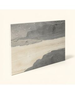 Mood 24 '' X 47 '' Porcelain Stone Look Wall & Floor Tile (synthetic illustration; no displayed measurements)