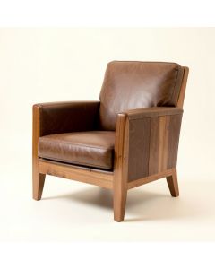 Maysonet Armchair (synthetic illustration; no displayed measurements)
