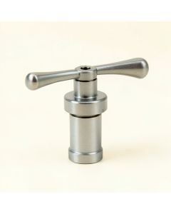 Kohler Purist Rite-Temp Valve Trim With Lever Handle (synthetic illustration; no displayed measurements)