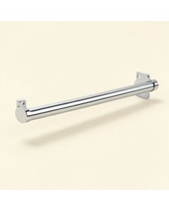 59 '' Closet Rod (synthetic illustration; no displayed measurements)