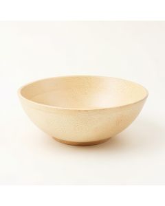 Birch Bridge Dining Bowl - Ivory (synthetic illustration; no displayed measurements)