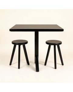 Anissa 3 Piece Pub Table Set (synthetic illustration; no displayed measurements)