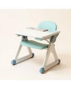 Elsje Kids Desk / Activity Chair (synthetic illustration; no displayed measurements)