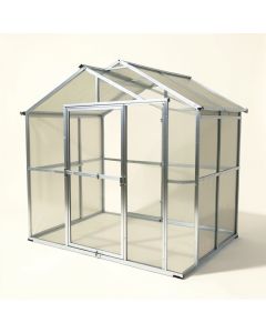 Element 6 Ft. W X 12 Ft. D Greenhouse (synthetic illustration; no displayed measurements)