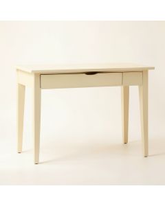 River Brook Writing Desk - Cream (synthetic illustration; no displayed measurements)