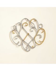 Aerin Wall Décor (synthetic illustration; no displayed measurements)