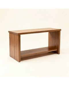 Oxendine 45 '' Console Table (synthetic illustration; no displayed measurements)