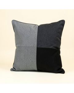 Ulu Real Kissable Decorative Square Pillow Cover & Insert (synthetic illustration; no displayed measurements)