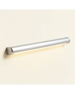 Procyon 36-In Integrated Led Bathroom Lighting Fixture (synthetic illustration; no displayed measurements)