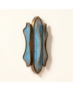 Golden Opportunity Wall Décor (synthetic illustration; no displayed measurements)