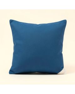 Dubon-Claros Camper Throw Pillow (synthetic illustration; no displayed measurements)