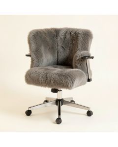 Pineview Fashion Salon Task Chair (synthetic illustration; no displayed measurements)