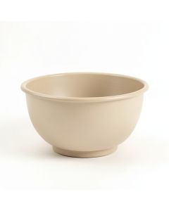 Oak Crest Empty Planter - Beige (synthetic illustration; no displayed measurements)