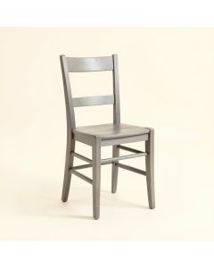 Harbor Falls Dining Chair - Gray (synthetic illustration; no displayed measurements)