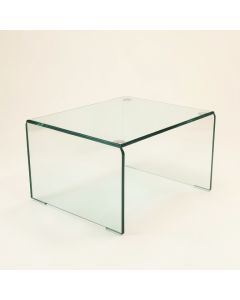 Planes Glass Top Coffee Table (synthetic illustration; no displayed measurements)