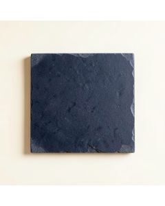 Stone Branch Uninstalled Square Decorative Tile - Navy (synthetic illustration; no displayed measurements)