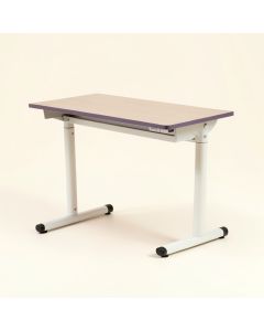 Turville Desk (synthetic illustration; no displayed measurements)
