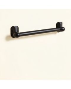 Bathroom Double Towel Bar Towel Hanging Rod/Rail Towel Rack Holder Storage Wall Mount 24-Inch (synthetic illustration; no displayed measurements)