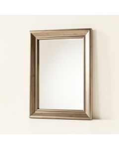 Piedmont Beveled Accent Mirror (synthetic illustration; no displayed measurements)
