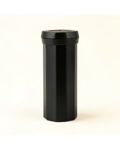 Solar Low Voltage Solar Powered Integrated Led Fence Post Cap (synthetic illustration; no displayed measurements)