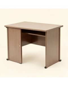 Abrego Multipurpose Desk (synthetic illustration; no displayed measurements)