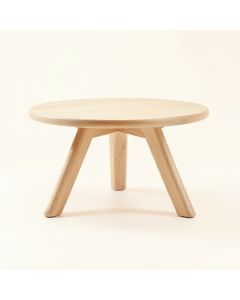 Holly Dale Patio Table - Beige (synthetic illustration; no displayed measurements)
