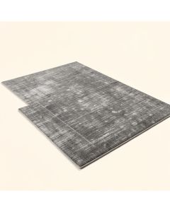 Garst Ombre Tufted Graphite Area Rug (synthetic illustration; no displayed measurements)