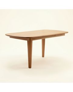 Jacques Dining Table (synthetic illustration; no displayed measurements)