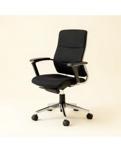 Carrion Office Chair (synthetic illustration; no displayed measurements)