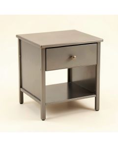 1 Drawer Nightstand (synthetic illustration; no displayed measurements)