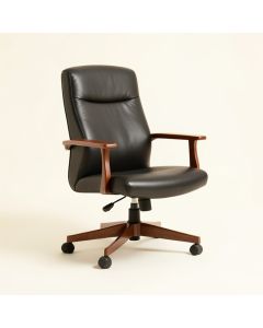 Matsumoto Executive Chair (synthetic illustration; no displayed measurements)
