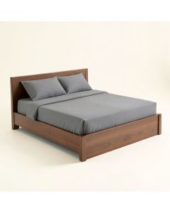 Jaseem Bed (synthetic illustration; no displayed measurements)