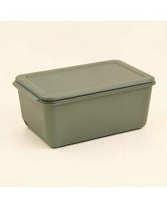 Sanderson Roll Top Bread Box (synthetic illustration; no displayed measurements)