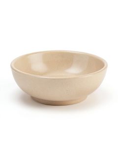 Heath Bridge Dining Bowl - Beige (synthetic illustration; no displayed measurements)