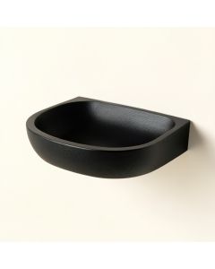 Briar Arc Wall-Mounted Cat Perch (synthetic illustration; no displayed measurements)