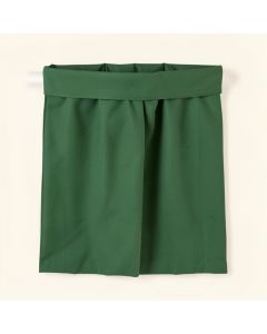 Quatrefoil Floral Room Darkening Rod Pocket Curtain Panels (synthetic illustration; no displayed measurements)