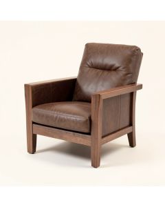Tyrique 30.5 '' Wide Lounge Chair (synthetic illustration; no displayed measurements)