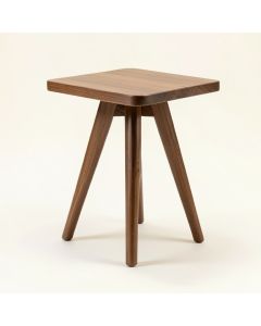 Castello 3 Legs End Table (synthetic illustration; no displayed measurements)