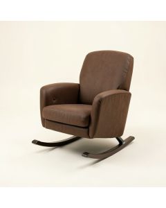 Iovita Rocking Chair (synthetic illustration; no displayed measurements)
