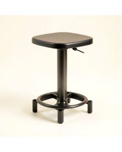 Tadcaster Swivel Adjustable Height Bar Stool (synthetic illustration; no displayed measurements)