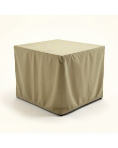 Deck Outdoor Water Resistant Patio Table Cover With 3 Year Warranty (synthetic illustration; no displayed measurements)