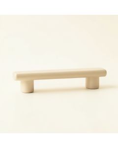 Brook Crossing Cabinet Handle Without Packaging - Beige (synthetic illustration; no displayed measurements)