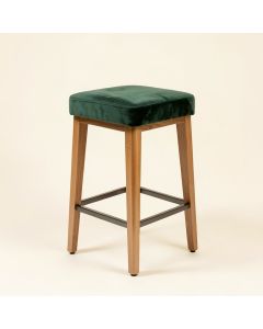 Braxton Counter & Bar Stool (synthetic illustration; no displayed measurements)