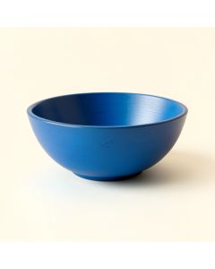 Willow Canyon Dining Bowl - Blue (synthetic illustration; no displayed measurements)